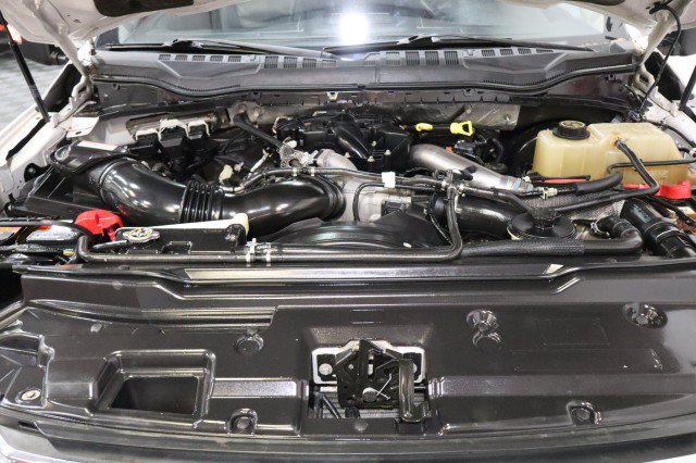 Used 2019 Ford F250 Lariat w/ Lariat Value Package AWD/4WD image 72
