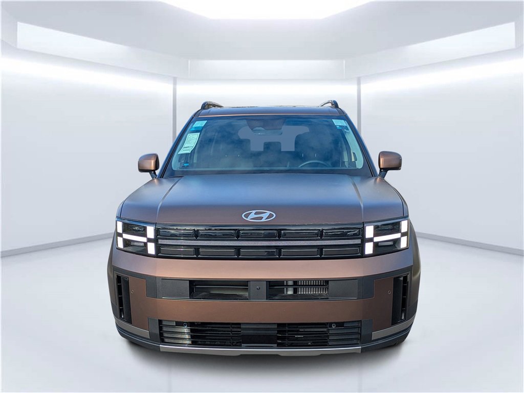 Certified 2024 Hyundai Santa Fe Limited image 8