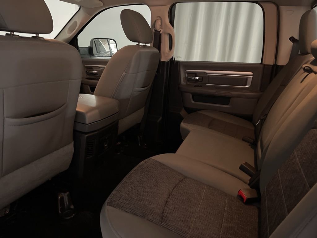 Used 2015 RAM 2500 Outdoorsman image 29