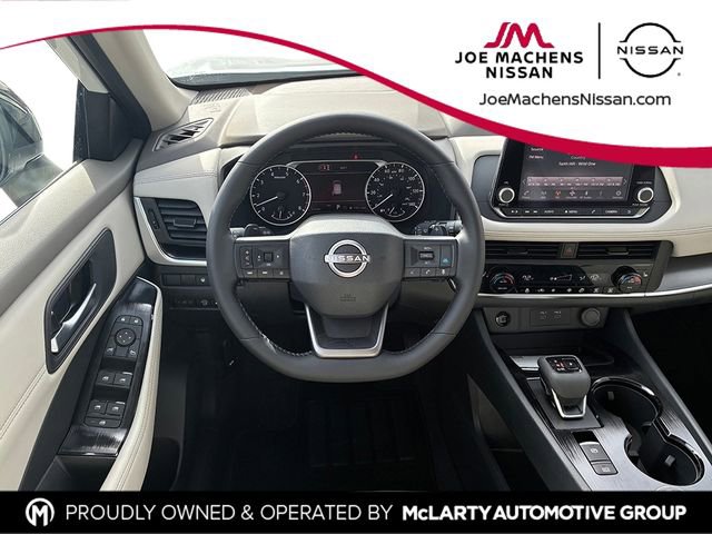 New 2026 Nissan Rogue SV image 14