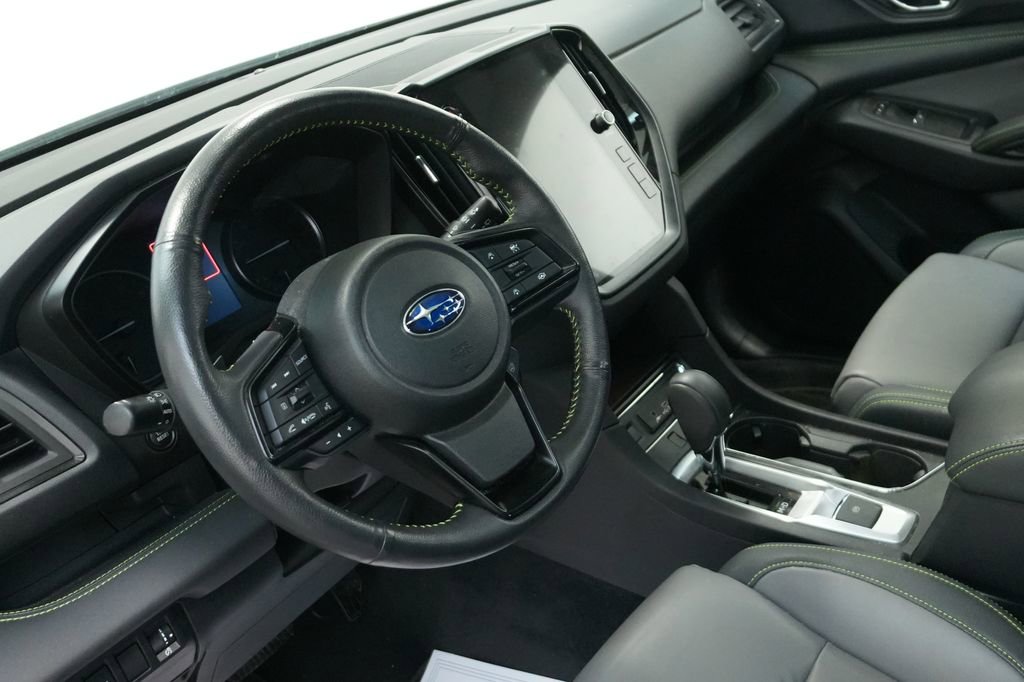 Used 2024 Subaru Ascent Onyx Edition image 13