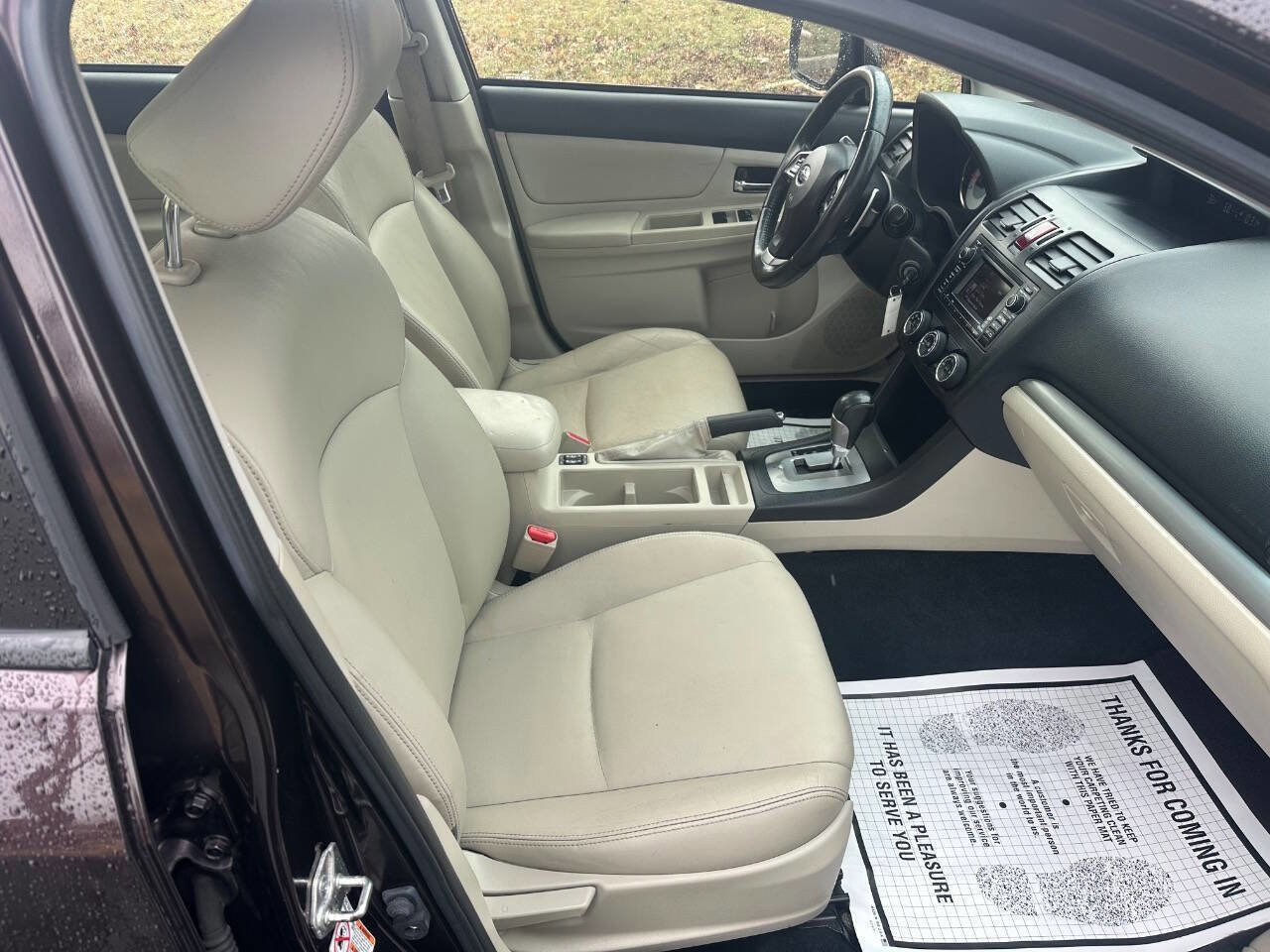 Used 2013 Subaru Impreza 2.0i Limited AWD/4WD image 12