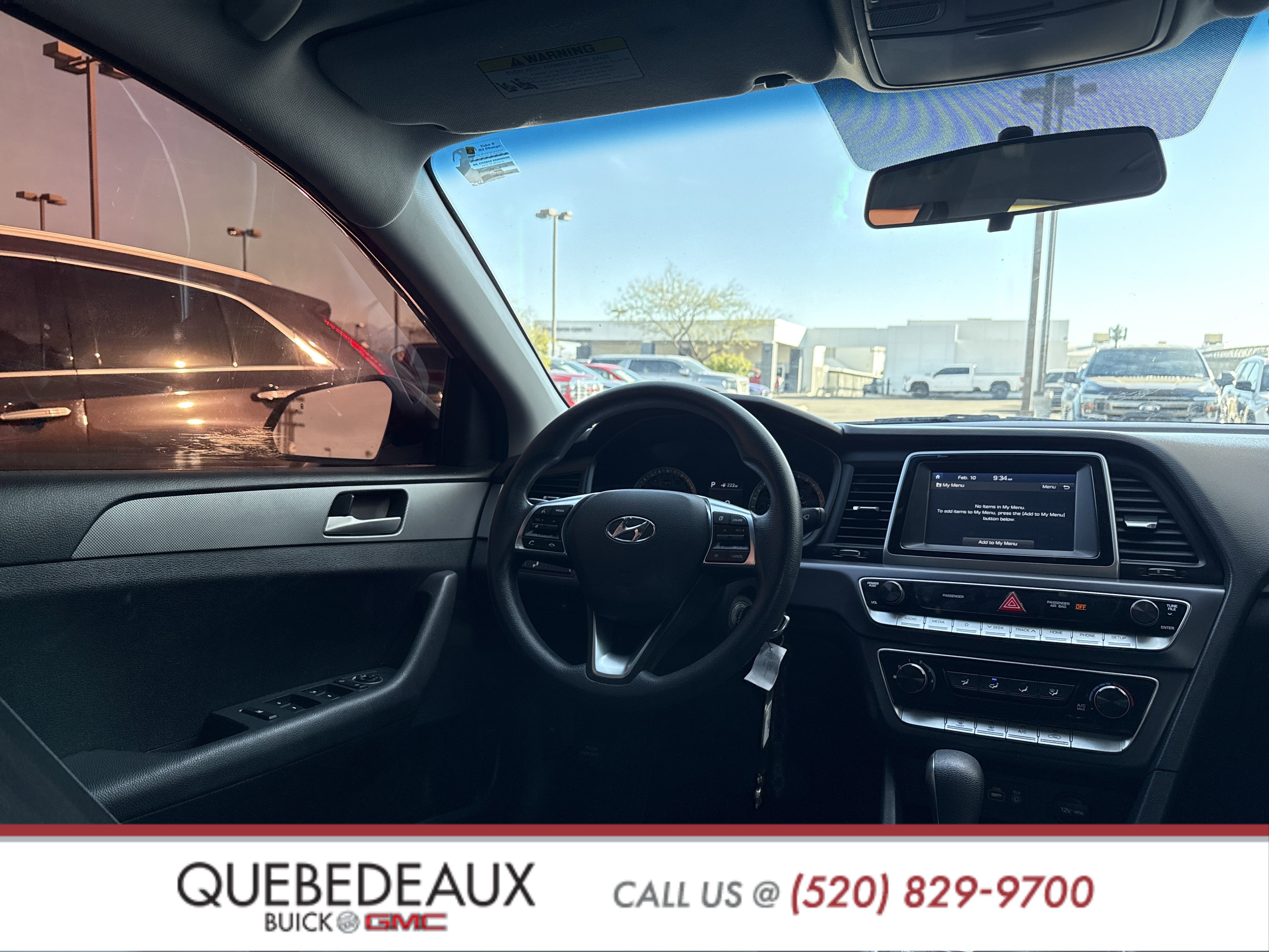 Used 2018 Hyundai Sonata SE image 16