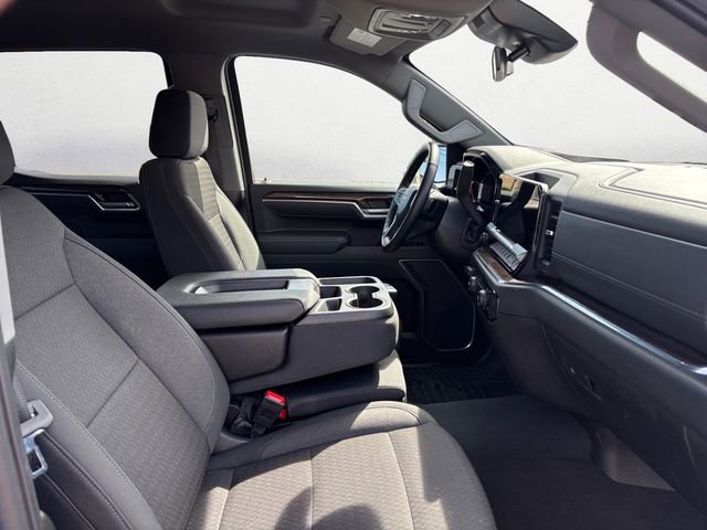 Used 2025 Chevrolet Silverado 1500 LT image 15