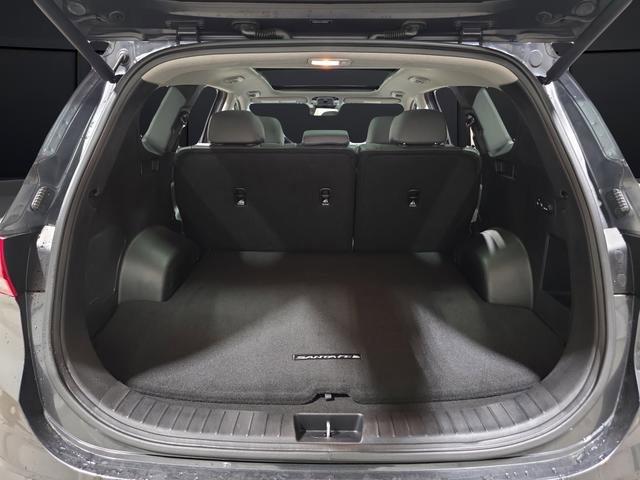 Certified 2023 Hyundai Santa Fe Limited image 15