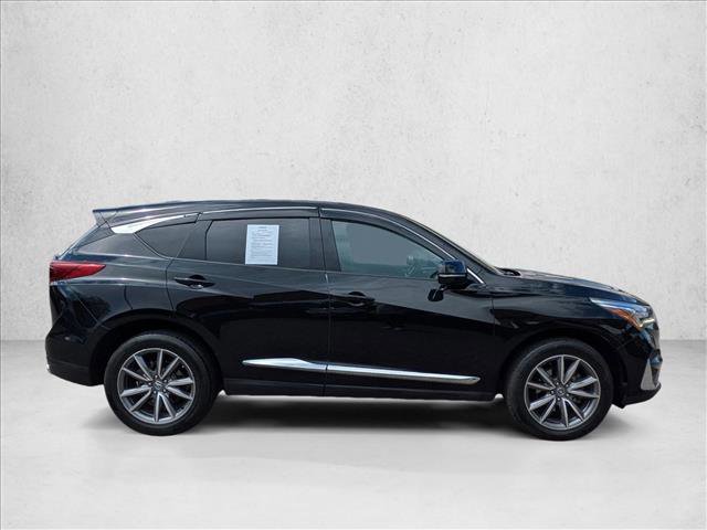 Used 2021 Acura RDX AWD w/ Technology Package video 4