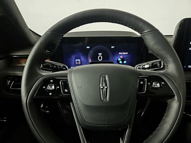 New 2026 Lincoln Aviator Black Label w/ Jet Appearance Package image 19