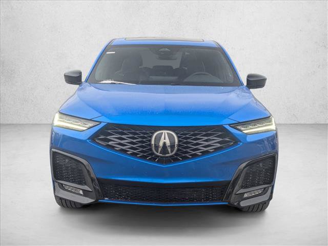 New 2026 Acura MDX A-Spec AWD/4WD image 6