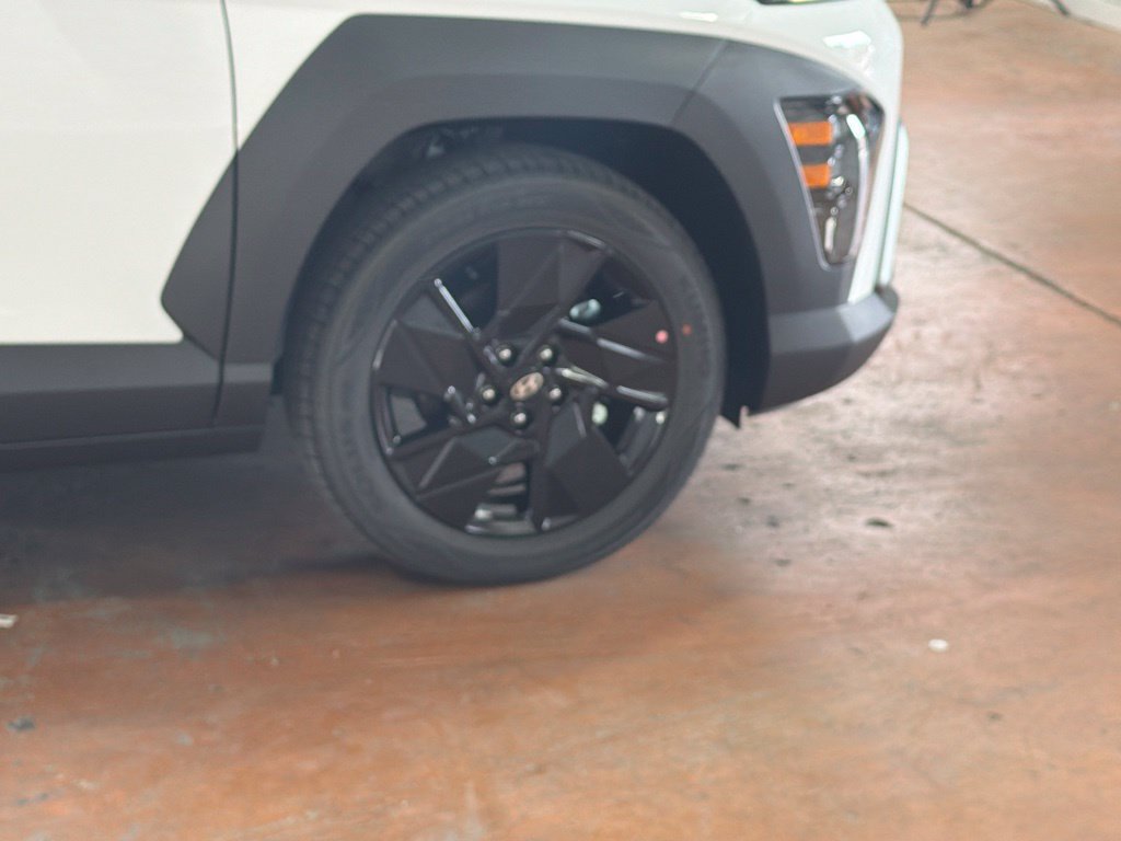 New 2027 Hyundai Kona SEL Sport FWD image 9