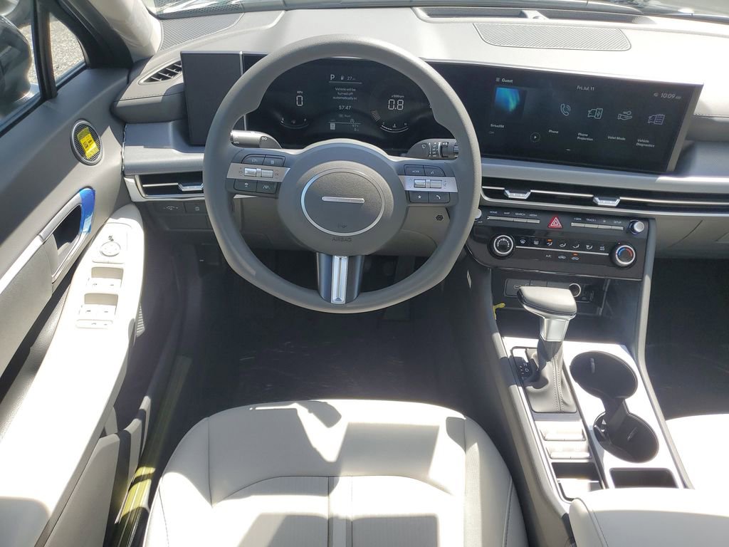 New 2025 Hyundai Sonata SE image 15