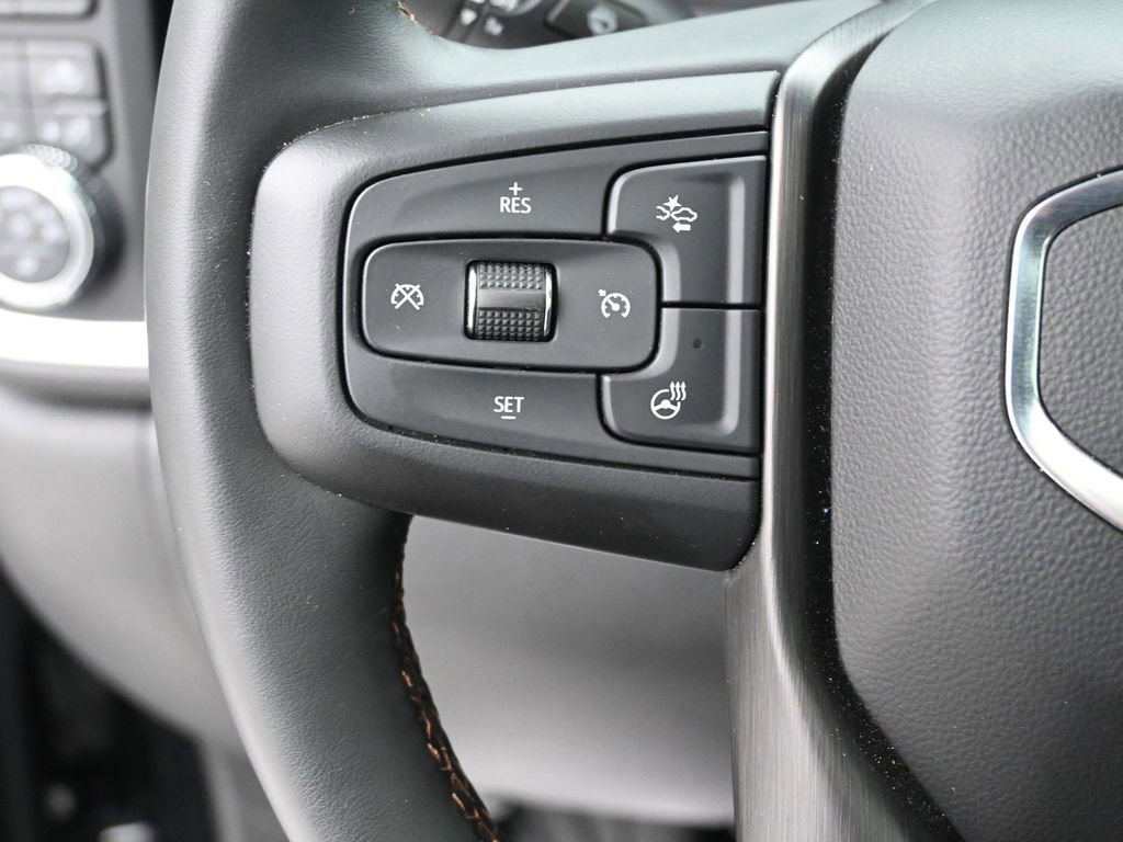 Used 2023 GMC Sierra 3500 AT4 w/ AT4 Premium Plus Package image 42