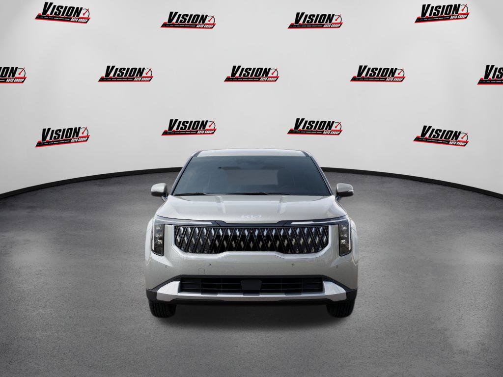 New 2026 Kia Carnival EX FWD image 2