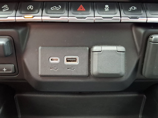 Used 2021 Chevrolet Silverado 1500 RST w/ All Star Edition Plus AWD/4WD image 24