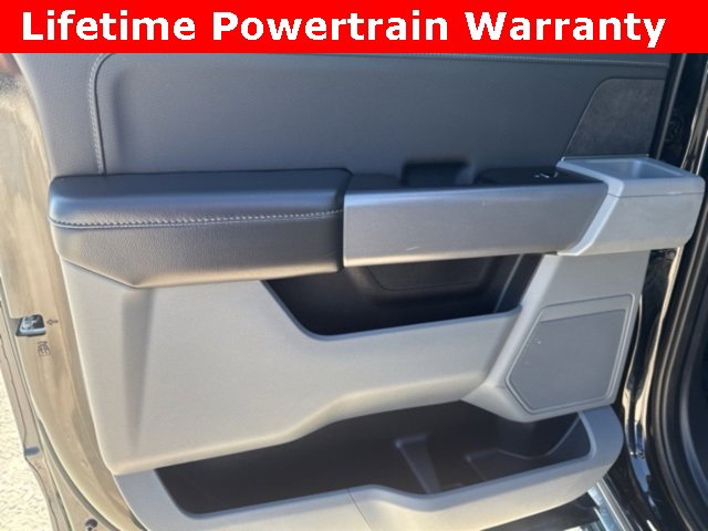 Used 2024 Ford F150 XLT w/ Equipment Group 302A MID image 22