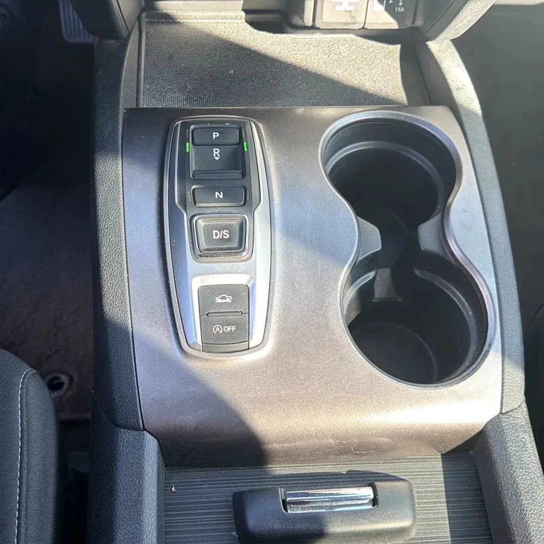 Used 2020 Honda Ridgeline Sport image 23