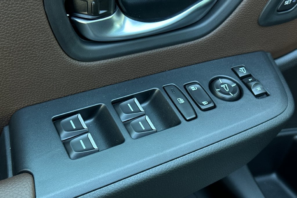 New 2026 Honda Pilot TrailSport image 12