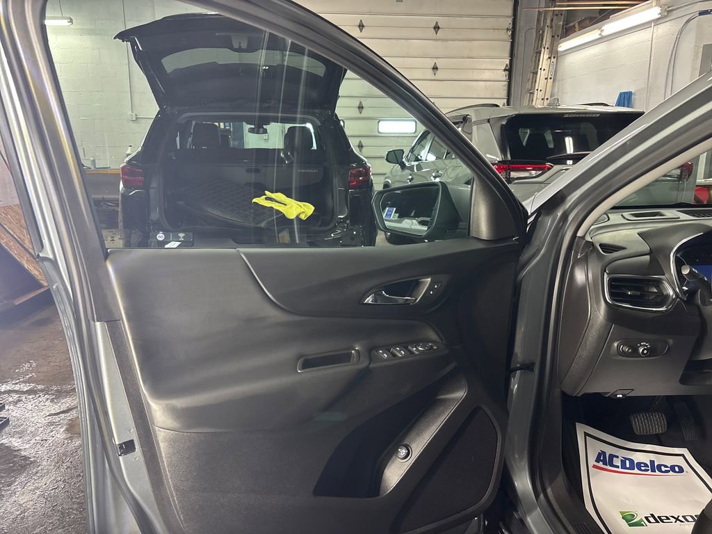 Used 2024 Chevrolet Equinox LT image 22