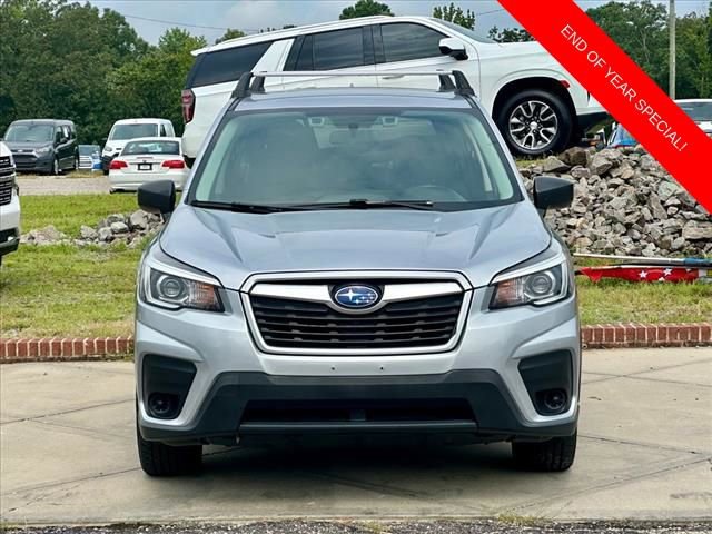 Used 2019 Subaru Forester image 17
