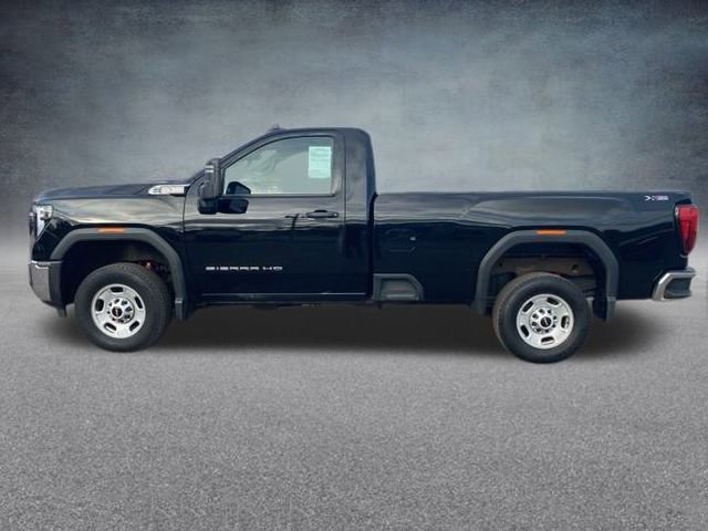 Used 2024 GMC Sierra 2500 Pro w/ X31 Off-Road Package image 17