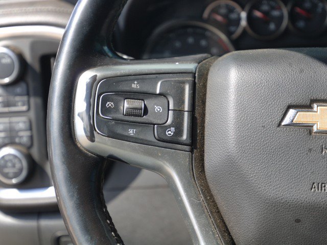 Used 2020 Chevrolet Silverado 2500 LT w/ All Star Edition AWD/4WD image 18