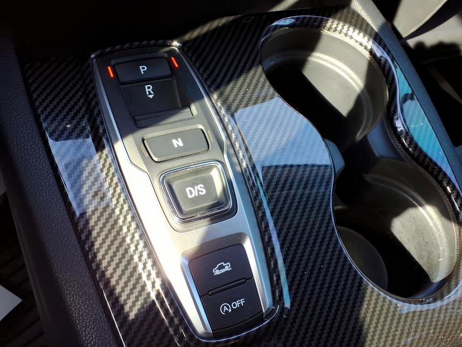 Used 2021 Honda Ridgeline Sport image 20