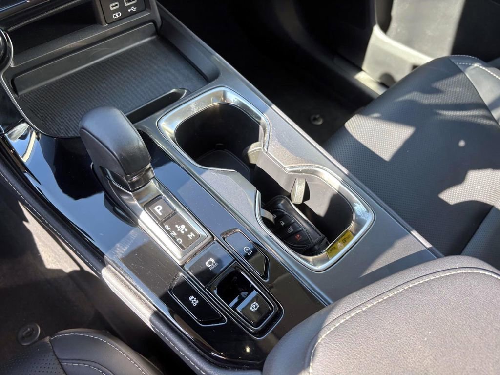 Used 2023 Lexus NX 250 250 Premium image 22