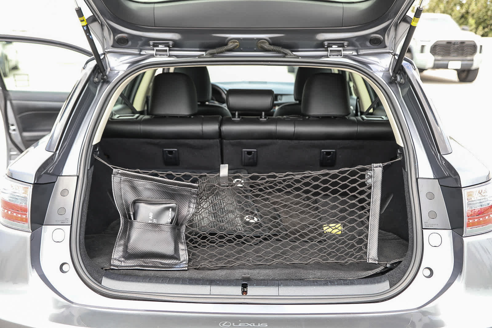 Used 2015 Lexus CT 200h FWD image 26