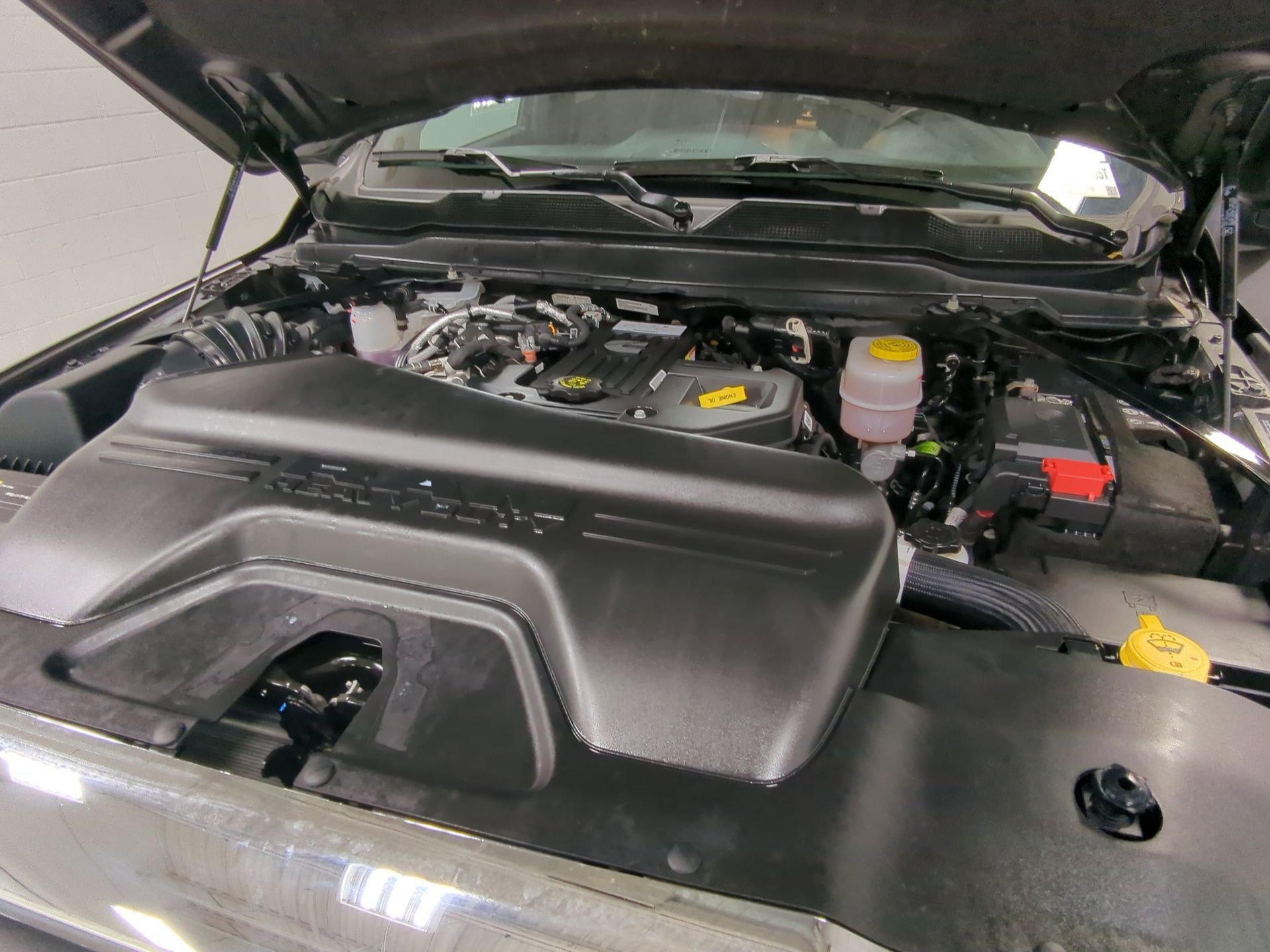 Used 2025 RAM 3500 Tradesman image 23