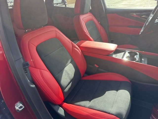 Used 2024 Chevrolet Blazer EV RS image 29