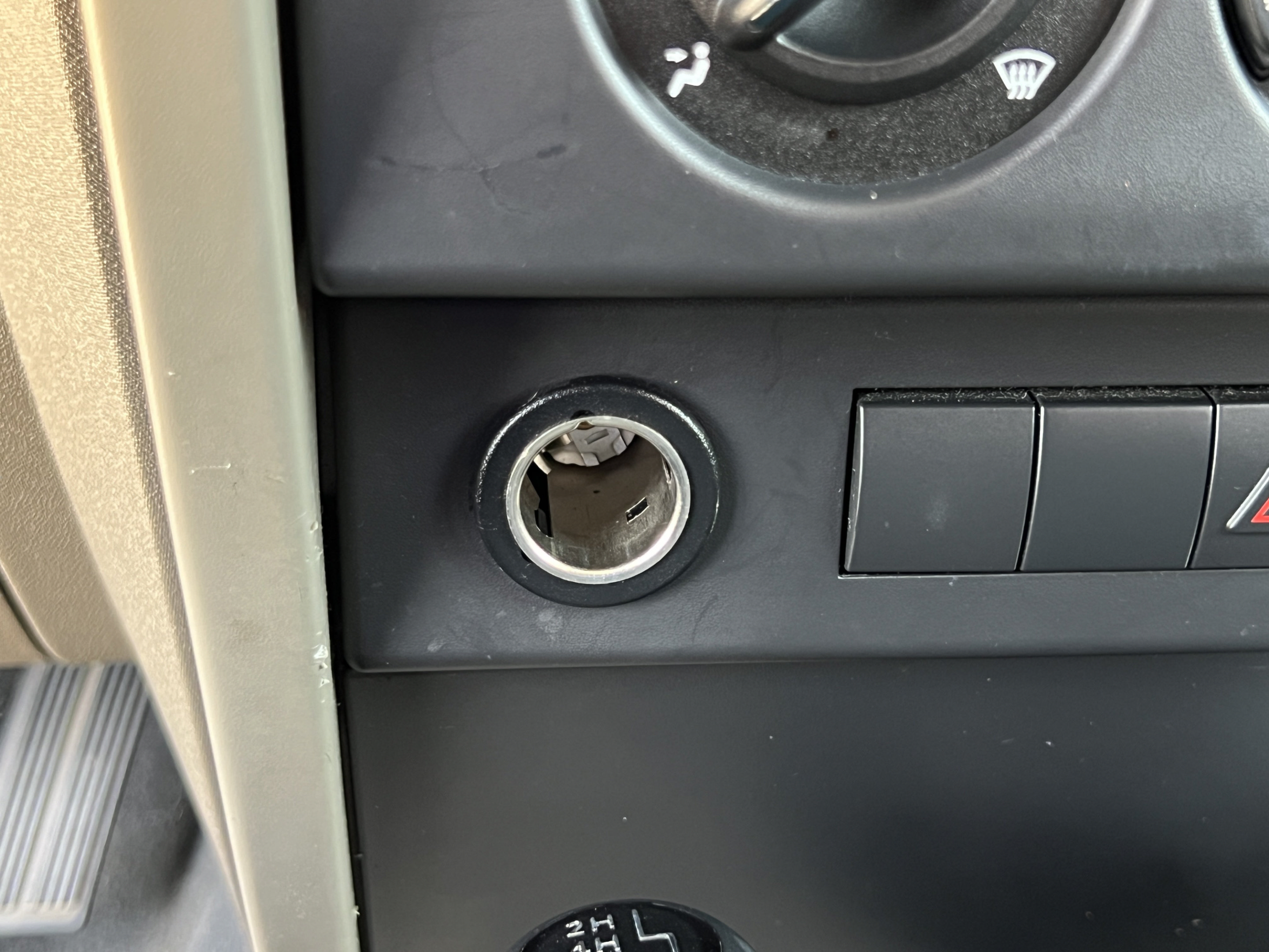 Used 2007 Jeep Wrangler X AWD/4WD image 19