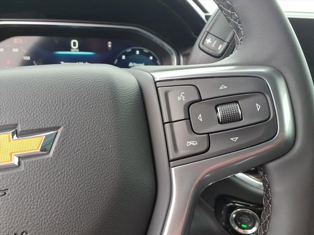 New 2026 Chevrolet Silverado 2500 LT w/ Z71 Chrome Sport Edition image 12