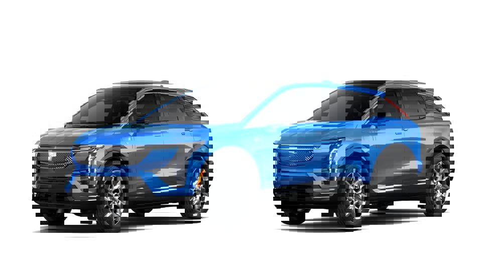 New 2026 Cadillac Optiq Luxury 1 image 16