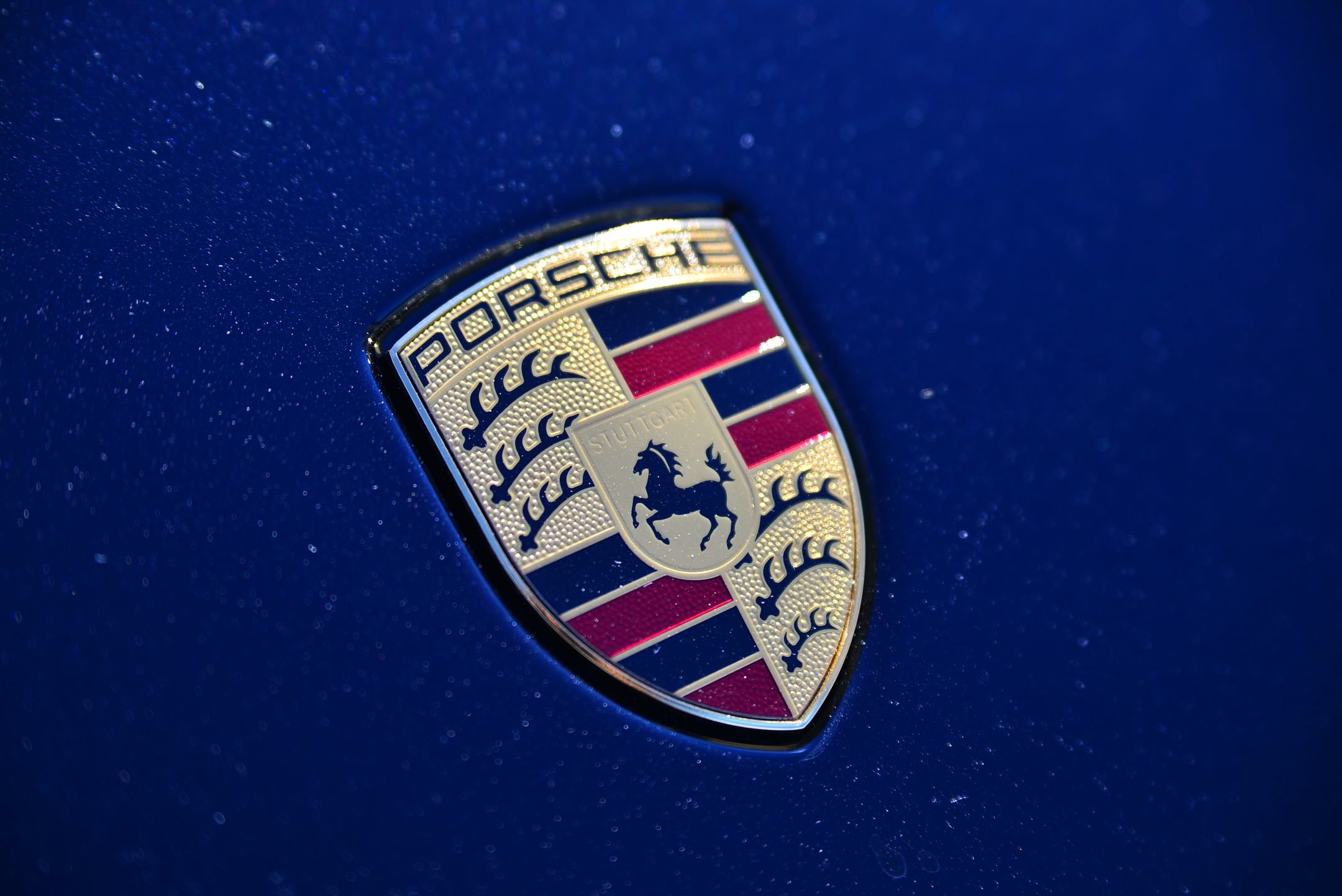 New 2026 Porsche Macan S AWD/4WD image 19