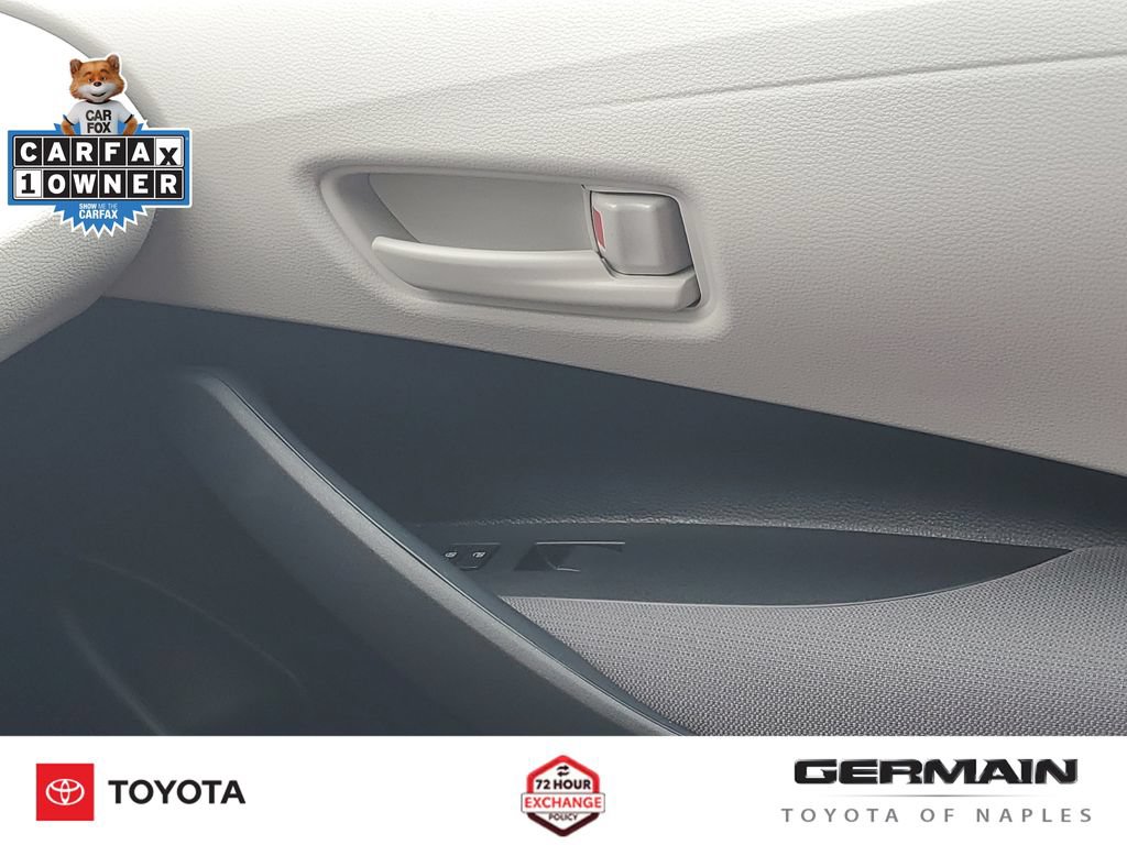 Used 2026 Toyota Corolla LE FWD image 27