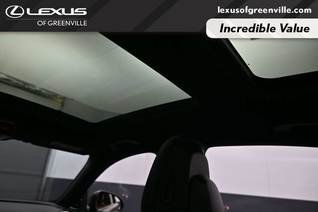 Used 2024 Mercedes-Benz C 300 Sedan image 20