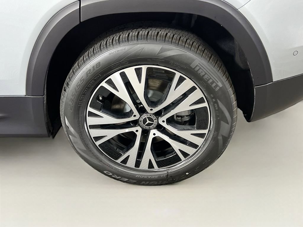 New 2026 Mercedes-Benz GLB 250 4MATIC image 32