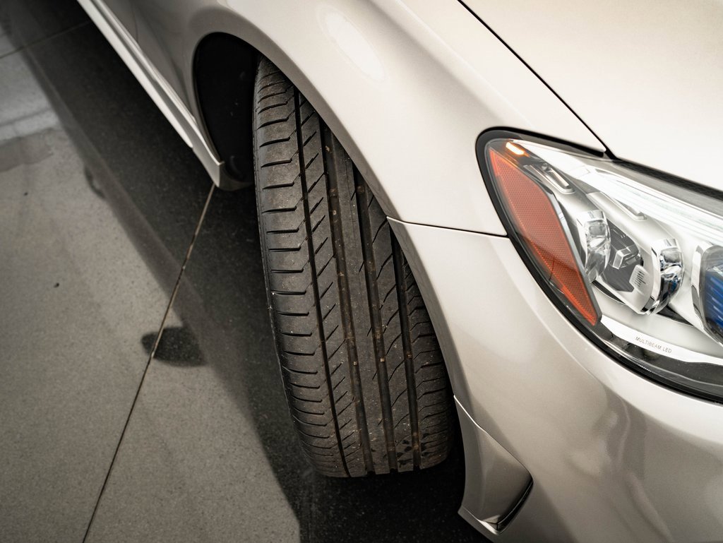 Used 2019 Mercedes-Benz C 43 AMG 4MATIC Coupe image 50