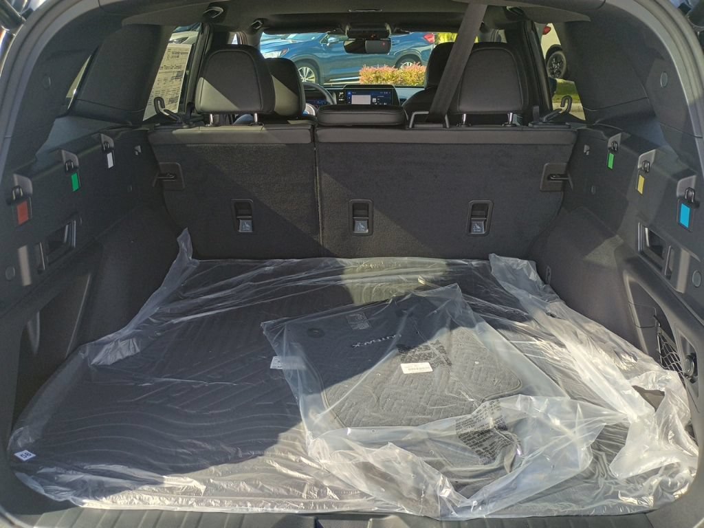New 2026 Subaru Outback Premium AWD/4WD image 18