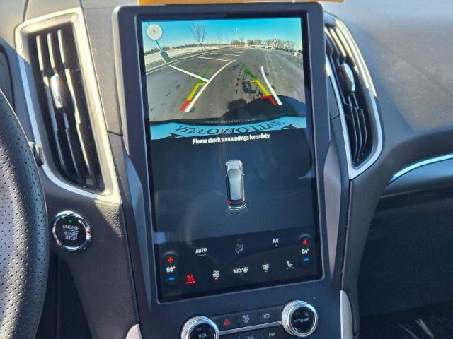 Certified 2024 Ford Edge ST-Line w/ Class II Trailer Tow Package AWD/4WD image 29