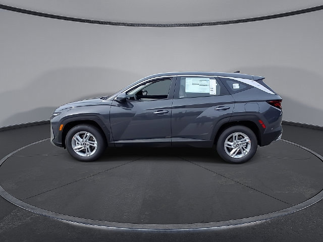 New 2026 Hyundai Tucson SE FWD image 7