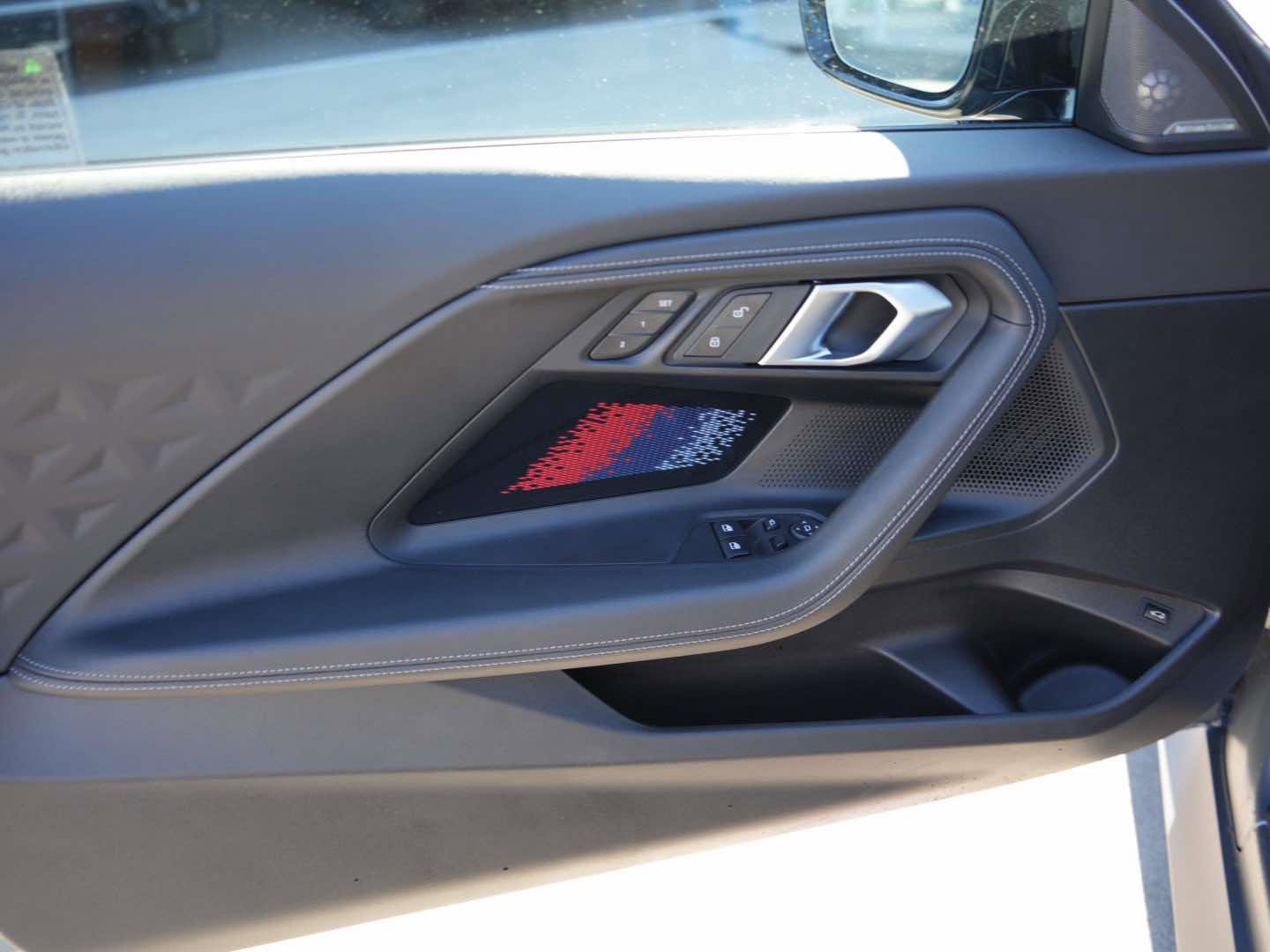 New 2026 BMW M240i Coupe w/ Premium Package image 23