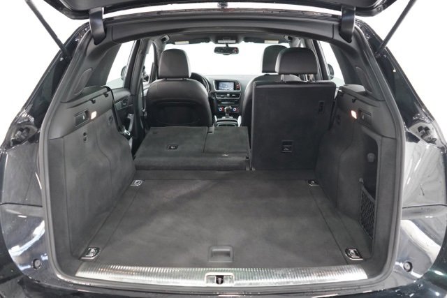 Used 2017 Audi Q5 2.0T Premium Plus w/ Technology Package image 33