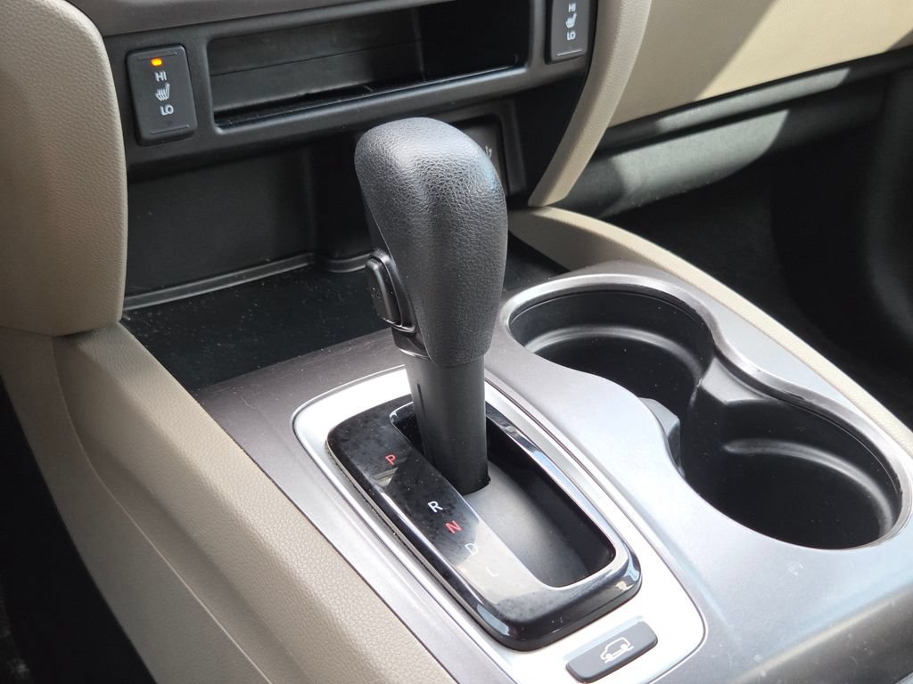 Used 2018 Honda Pilot EX-L image 37