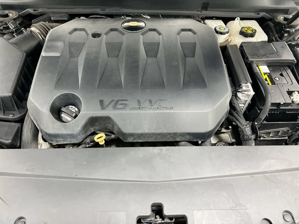 Used 2020 Chevrolet Impala Premier FWD image 25