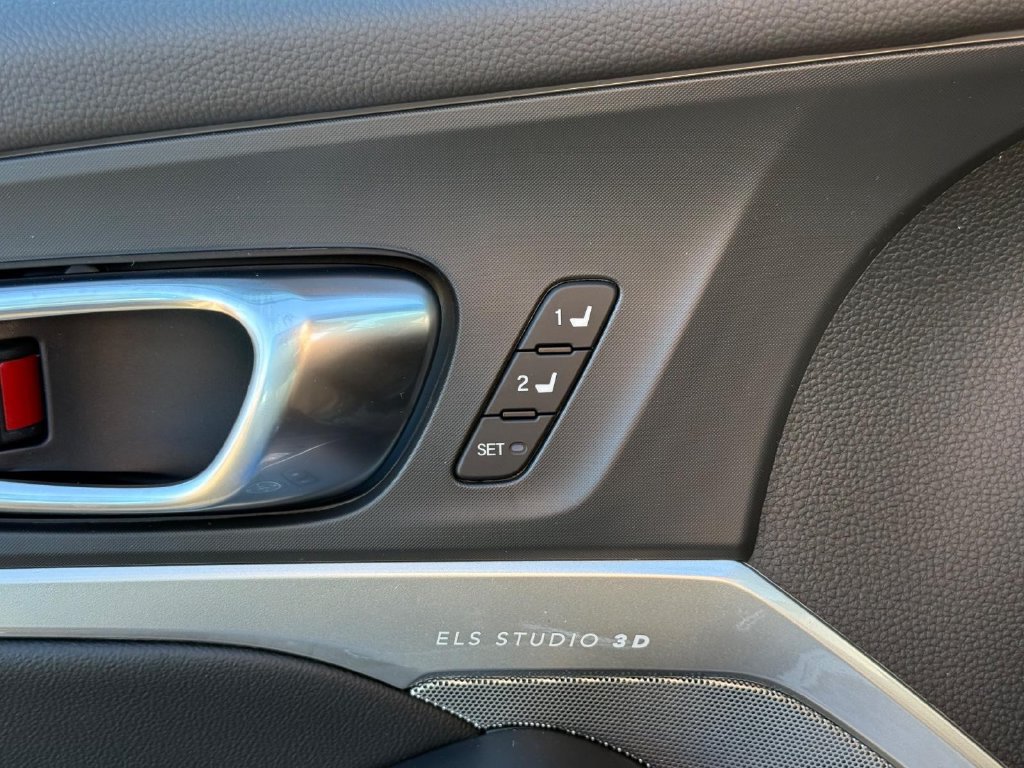 New 2026 Acura Integra A-Spec w/ Technology Package FWD image 11
