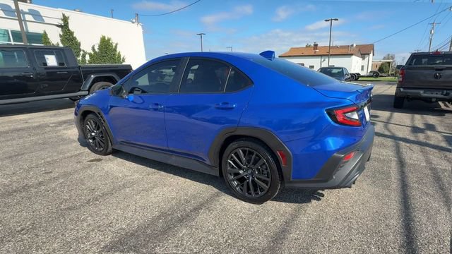 Used 2023 Subaru WRX Premium AWD/4WD image 6