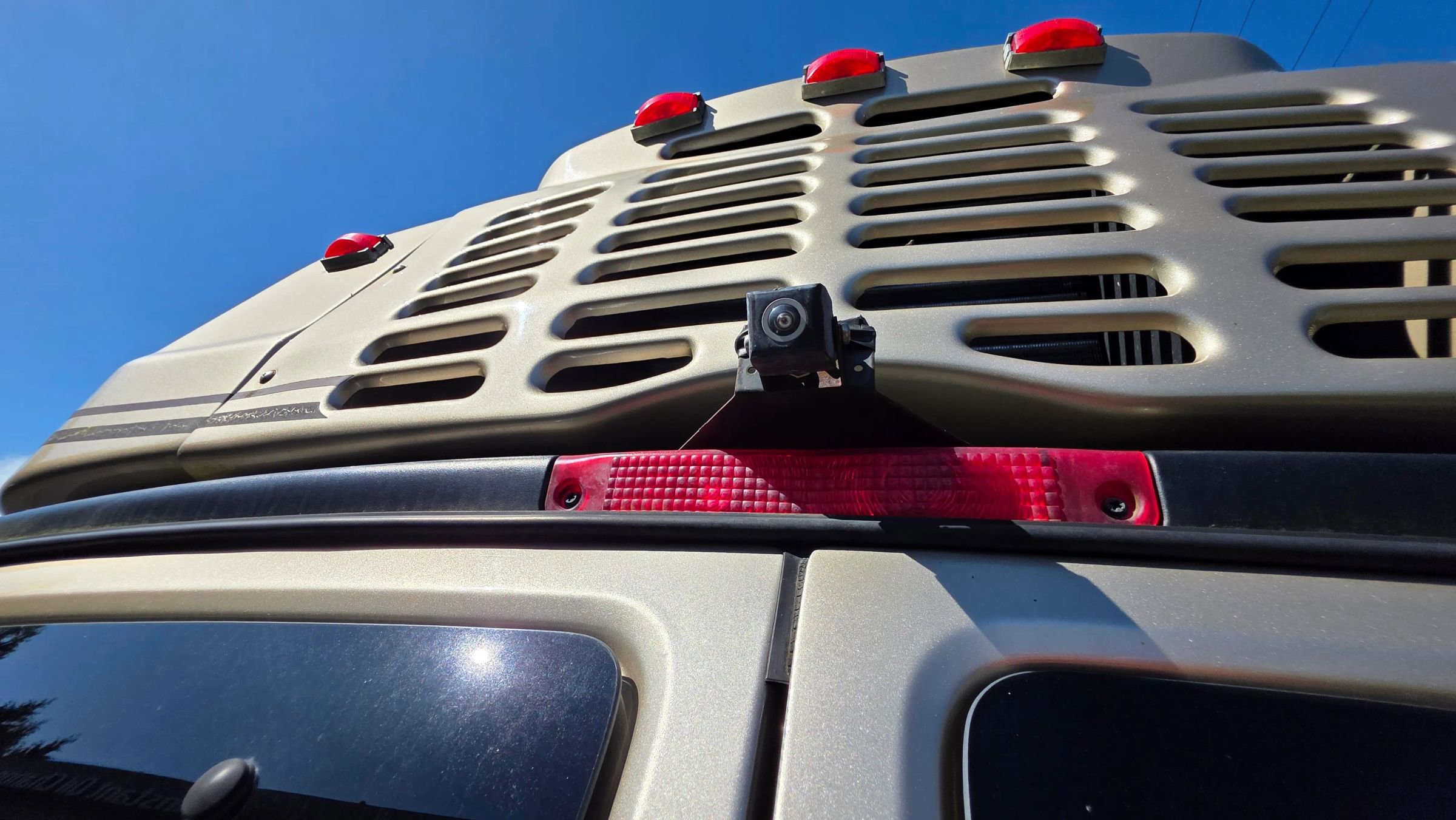 Used 2012 Chevrolet Express 2500 w/ Power Package image 35