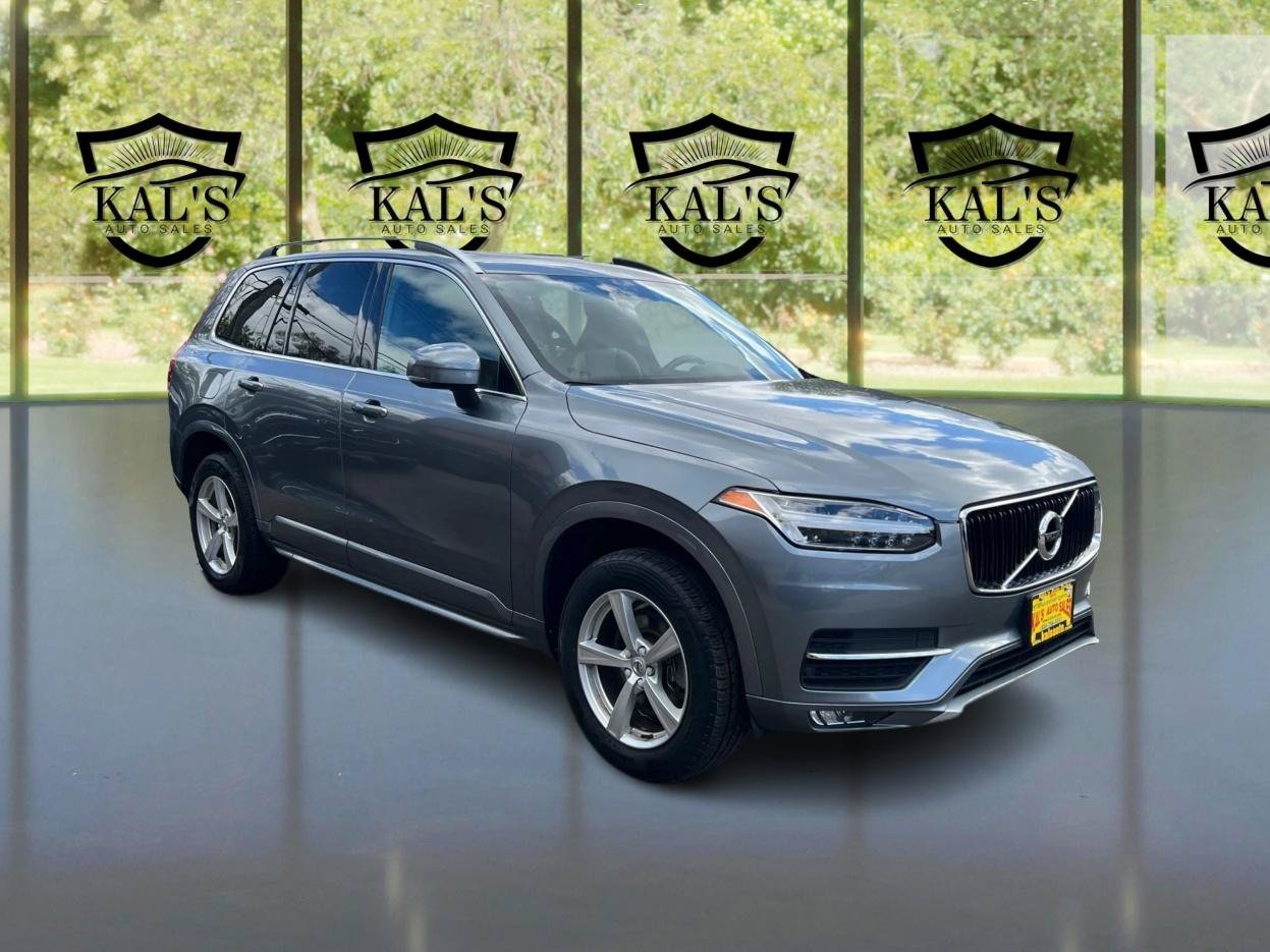 Used 2019 Volvo XC90 T5 Momentum AWD/4WD image 3