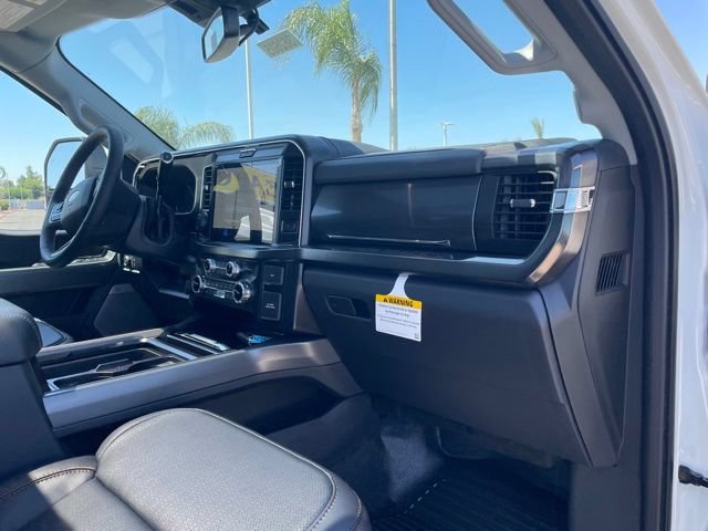 New 2026 Ford F350 Lariat w/ Black Appearance Package AWD/4WD image 30