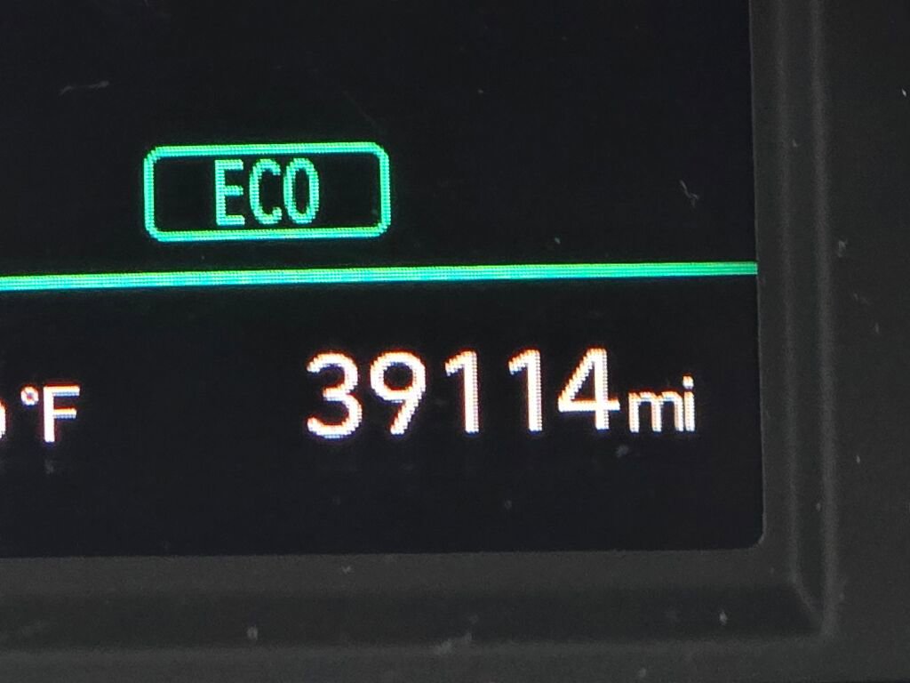 Used 2021 Hyundai Sonata Blue image 30